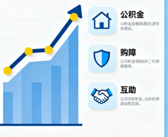 锦州住房公积金增值收益：取之于民，用之于民的普惠之道