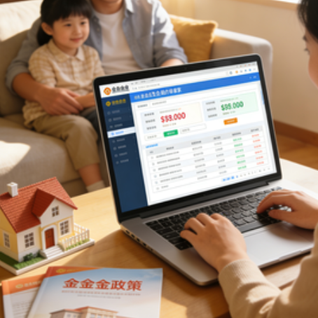 锦州公积金可以随便提现吗？