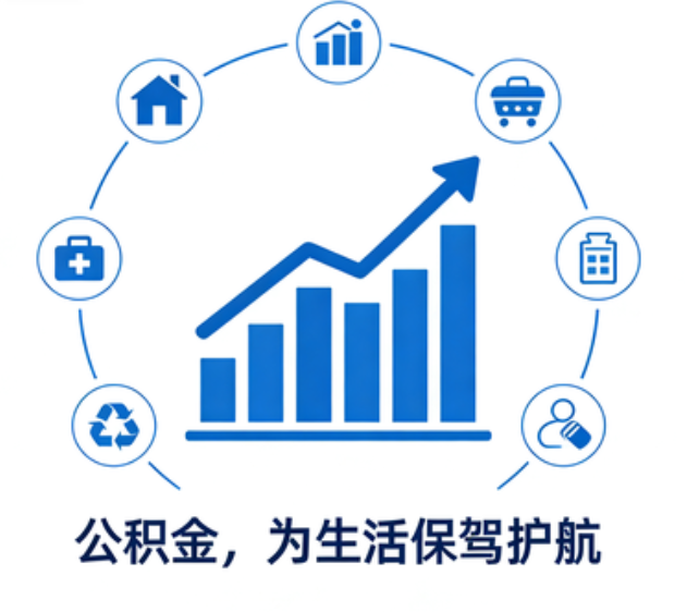 锦州住房公积金制度迎来历史性变革：普惠化、数字化、服务化成为新趋势