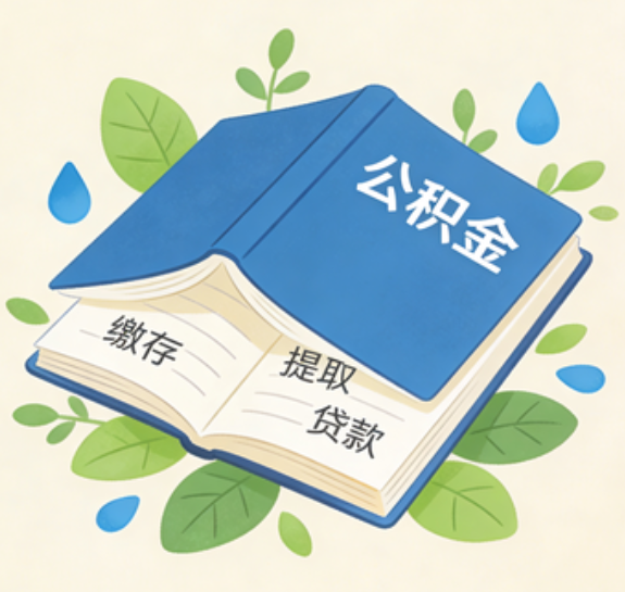 锦州住房公积金的提取条件