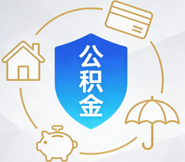 锦州公积金代办的好处:这5类人最需要,用对了能省上万块