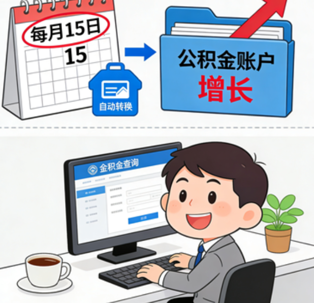 锦州公积金代办服务：专业赋能，合规守护您的住房权益