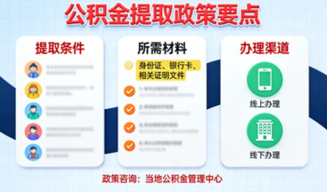 锦州异地购房公积金提取全攻略