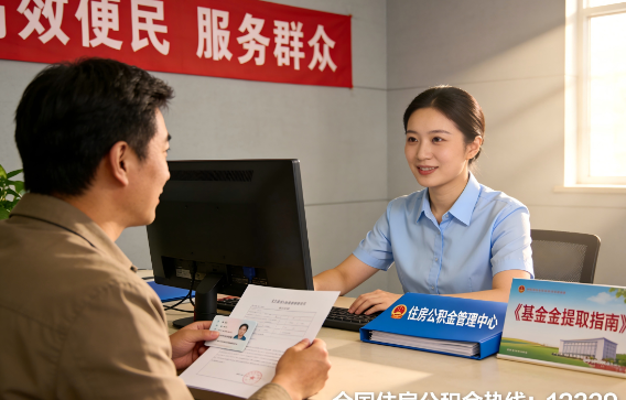 锦州住房公积金提取规范全面升级