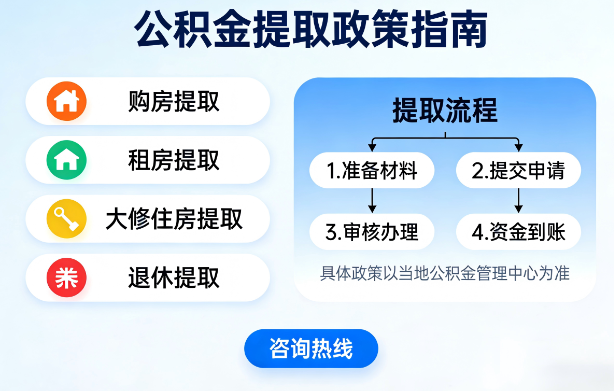 锦州住房公积金与养老规划：制度功能解析与个人资金活用指南