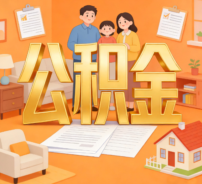 锦州公积金代办服务的现实价值与普惠意义
