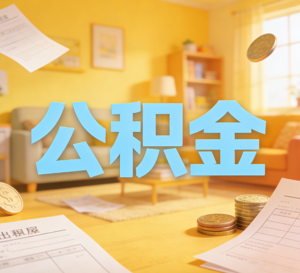 锦州别让公积金“躺在账户里睡觉”!