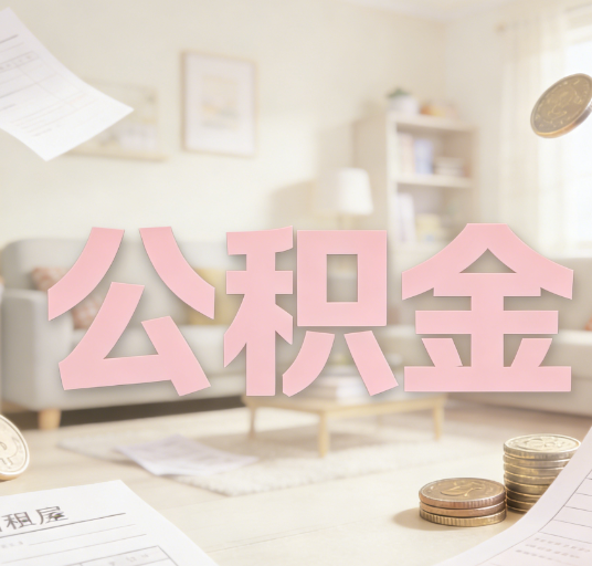 锦州公积金代办的“正确打开方式”:这4种情况下,找合规代办是真省心