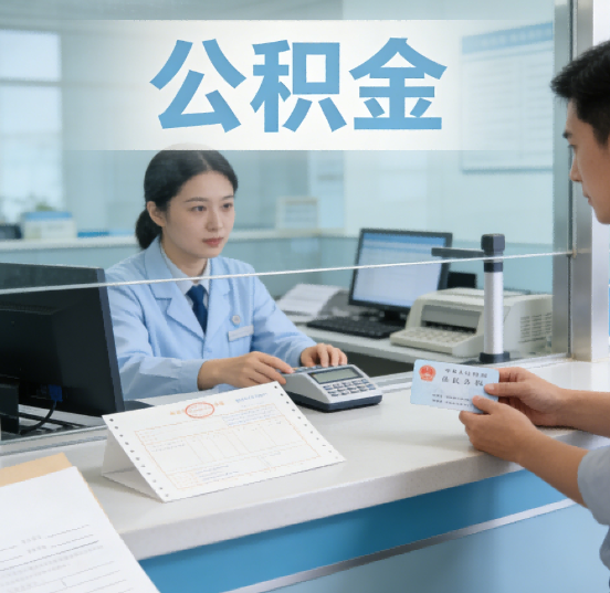 锦州公积金提取的两种方式全面对比