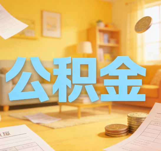 锦州买房如何提取公积金？