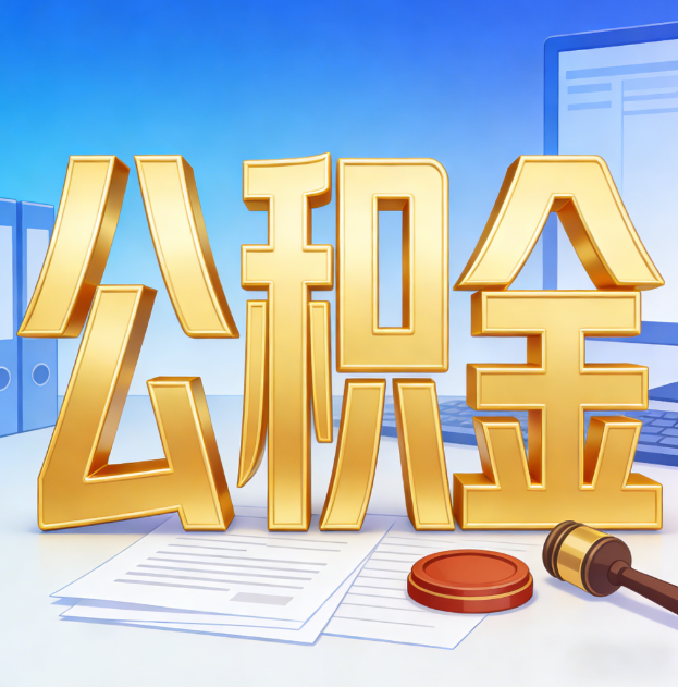 锦州公积金代办行业观察：从“跑腿经济”到“专业服务”的蝶变之路