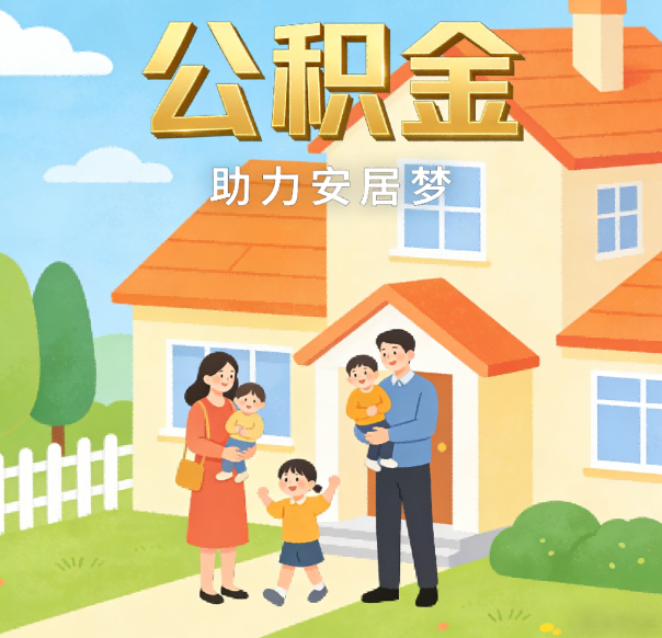 锦州公积金代办行业观察：合规化浪潮下，专业服务迎来价值回归