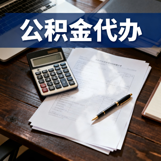 锦州公积金代办:哪些人办了之后说“真值”