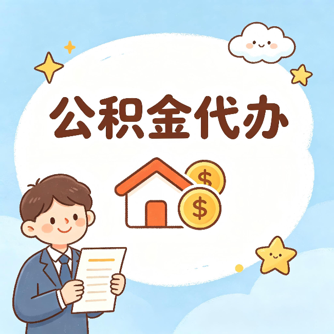 锦州公积金代办:从咨询到到账,一个完整案例还原